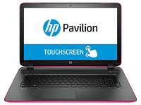 HP Pavilion Notebook 17-f226nr