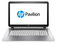 HP Pavilion Notebook 17-f254ng