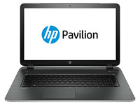 HP Pavilion Notebook 17-f299nb