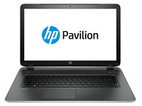 HP Pavilion Notebook 17-f273nf