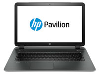 HP Pavilion Notebook 17-f220nw