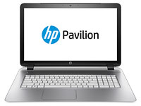 HP Pavilion Notebook 17-f209nf