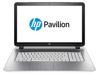 HP Pavilion Notebook 17-f252nf