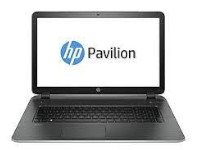 HP Pavilion Notebook 17-f255nf