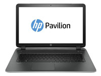 HP Pavilion Notebook 17-f170nf