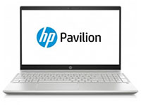 HP Pavilion Notebook 17-f156nf