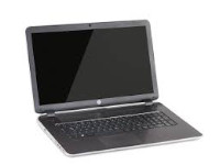 HP Pavilion Notebook 17-f147ng