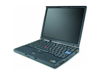IBM - Lenovo ThinkPad X60 (1706)