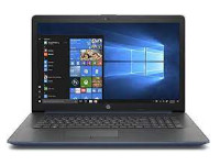 HP Pavilion Notebook 17-f152nv