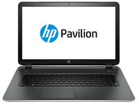 HP Pavilion Notebook 17-f000ng