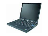 IBM - Lenovo ThinkPad X60s (1702)