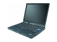 IBM - Lenovo ThinkPad X60s (1703)