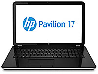 HP Pavilion Notebook 17-e045rg
