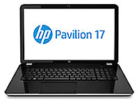 HP Pavilion Notebook 17-e060eg