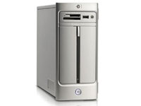 HP Pavilion Desktop Slimline s7712n
