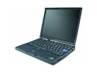 IBM - Lenovo ThinkPad X60s (1706)