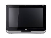 HP Pavilion All-in-One 22-h010ei TouchSmart