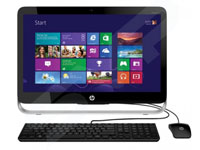 HP Pavilion All-in-One 23-g009ea
