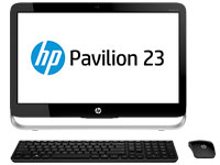 HP Pavilion All-in-One 23-g116
