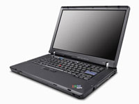 IBM - Lenovo ThinkPad Z61e (0672)
