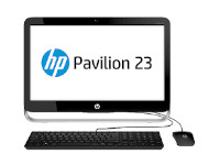 HP Pavilion All-in-One 23-g020nf