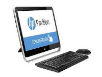 HP Pavilion All-in-One 23-p014a