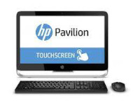 HP Pavilion All-in-One 23-p110