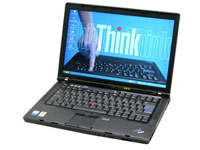IBM - Lenovo ThinkPad Z61m (0674)