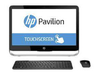 HP Pavilion All-in-One 23-p101ns