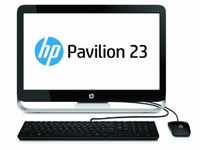 HP Pavilion All-in-One 23-p112