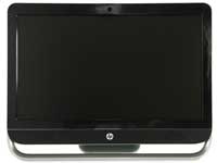 HP Pavilion All-in-One 23-b335el