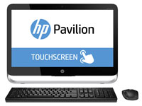 HP Pavilion All-in-One 23-p149