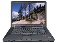 IBM - Lenovo ThinkPad Z61m (9450)