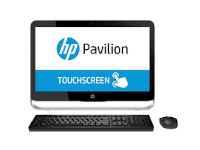 HP Pavilion All-in-One 23-p111