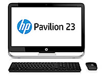 HP Pavilion All-in-One 23-g011