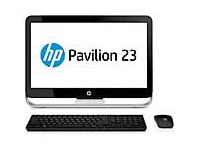 HP Pavilion All-in-One 23-g119