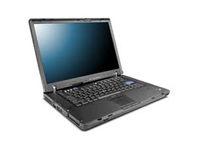 IBM - Lenovo ThinkPad Z61m (9451)