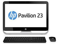 HP Pavilion All-in-One 23-g150nf