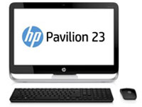 HP Pavilion All-in-One 23-g350na
