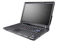 IBM - Lenovo ThinkPad Z61m (9452)