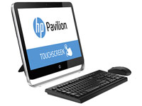 HP Pavilion All-in-One 23-p103a