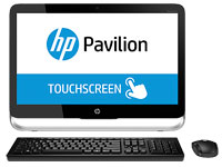 HP Pavilion All-in-One 23-p101a