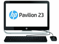 HP Pavilion All-in-One 23-g218