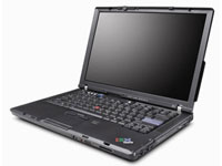 IBM - Lenovo ThinkPad Z61t (9441)
