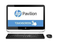 HP Pavilion All-in-One 23-p111d