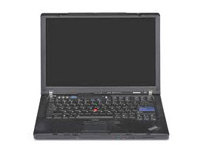 IBM - Lenovo ThinkPad Z61t (9442)