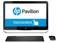 HP Pavilion All-in-One 23-p001ng