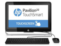 HP Pavilion All-in-One 23-p011a