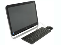 HP Pavilion All-in-One 23-p002nr