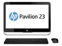 HP Pavilion All-in-One 23-g020ez
